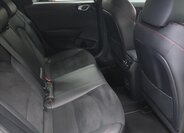 KIA ProCeed Kombi 1,6 l 150 kw