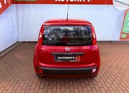 Fiat Panda Hatchback 1,2 l 51 kw