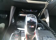 BMW X4 SUV / Terénní 3,0 l 375 kw