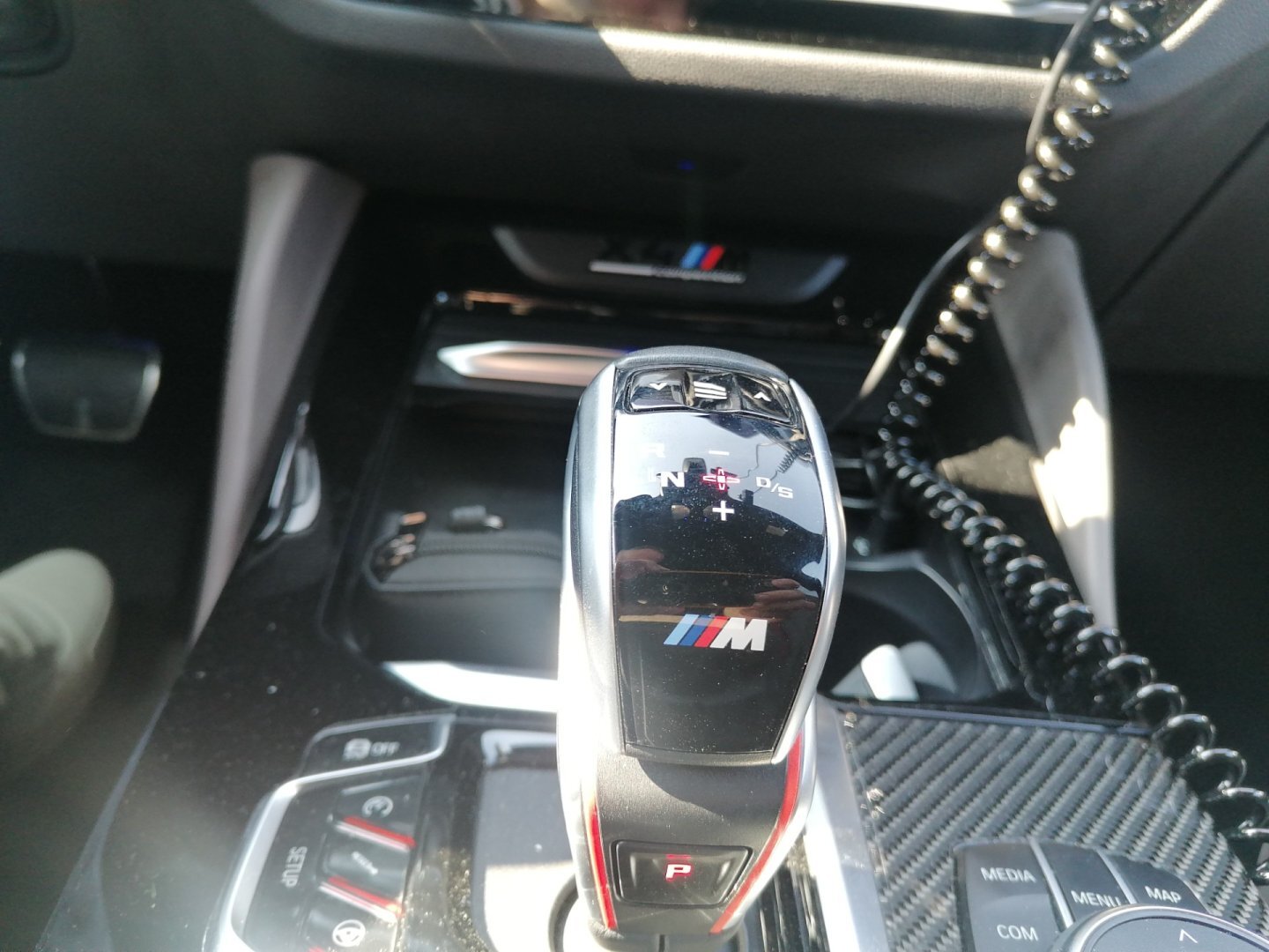 BMW X4 SUV / Terénní 3,0 l 375 kw