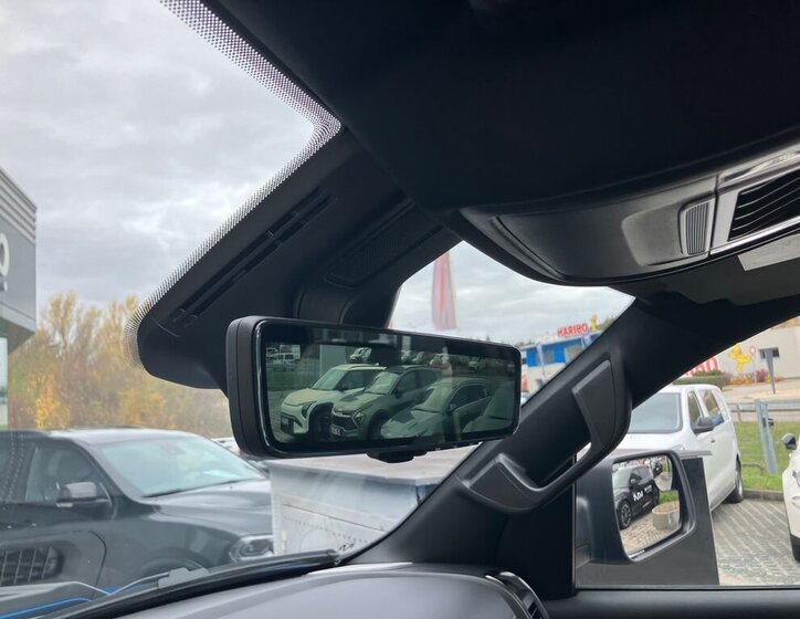 Dodge RAM Pick-up 3,0 l 313 kw