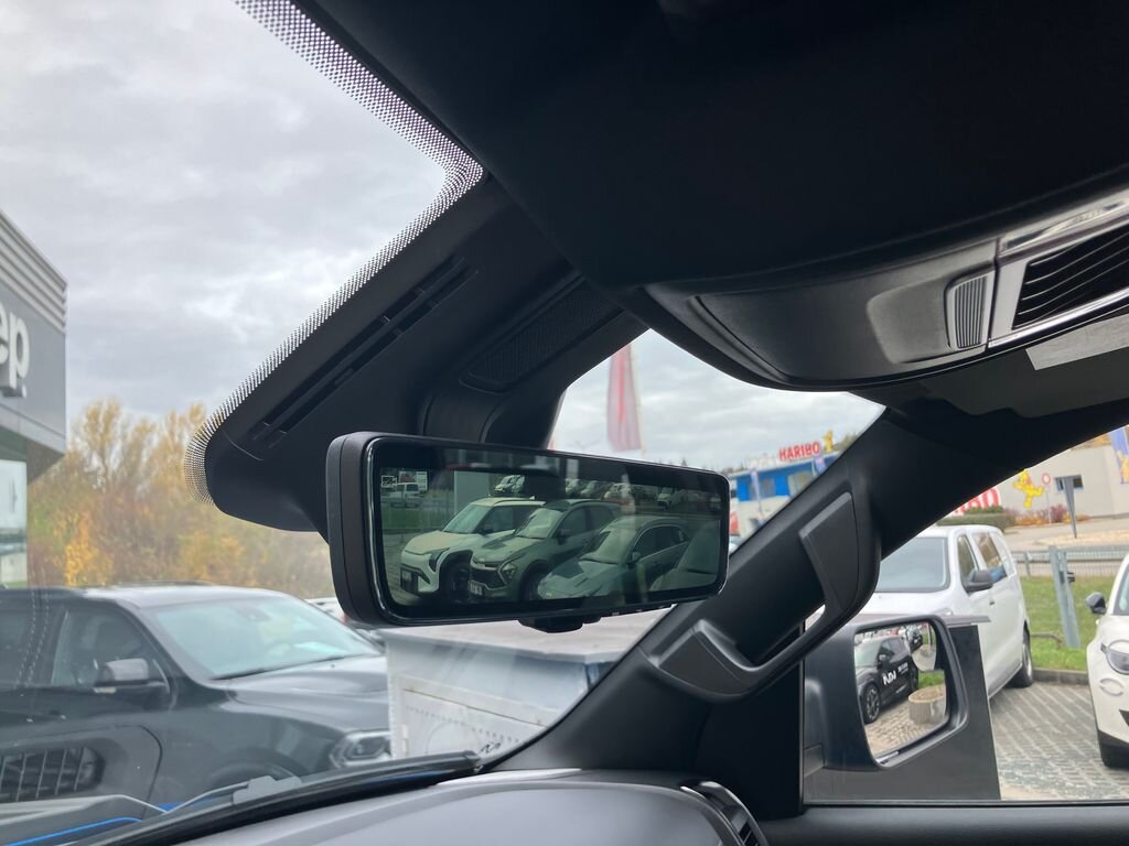 Dodge RAM Pick-up 3,0 l 313 kw