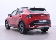 KIA Sportage SUV / Terénní 1,6 l 132 kw