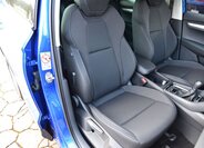 Škoda Karoq SUV 1,5 l 110 kw