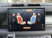 Land Rover Defender SUV 3,0 l 221 kw