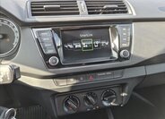 Škoda Fabia Kombi 999,0 70 kw