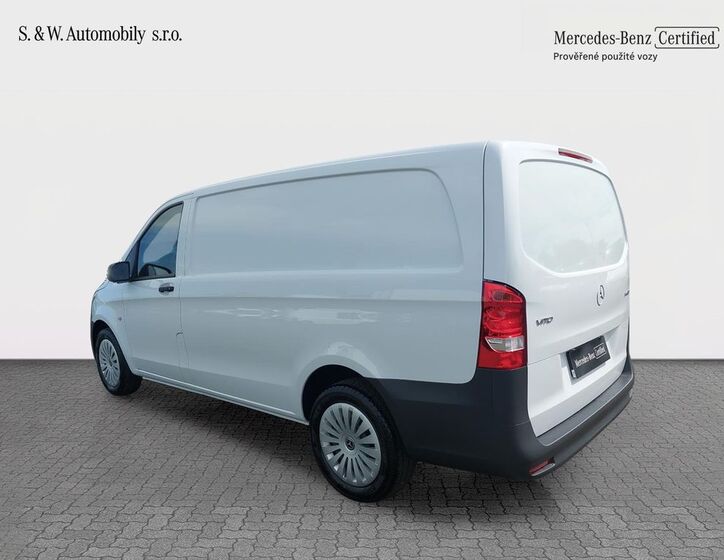Mercedes-Benz Vito 7
