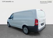Mercedes-Benz Vito 7