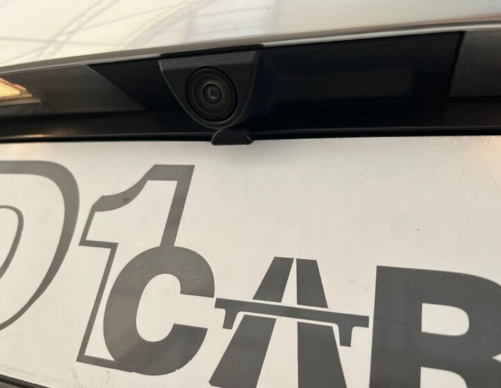 Ford S-MAX MPV 2,0 l 110 kw