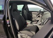 Škoda Karoq SUV 1,5 l 110 kw