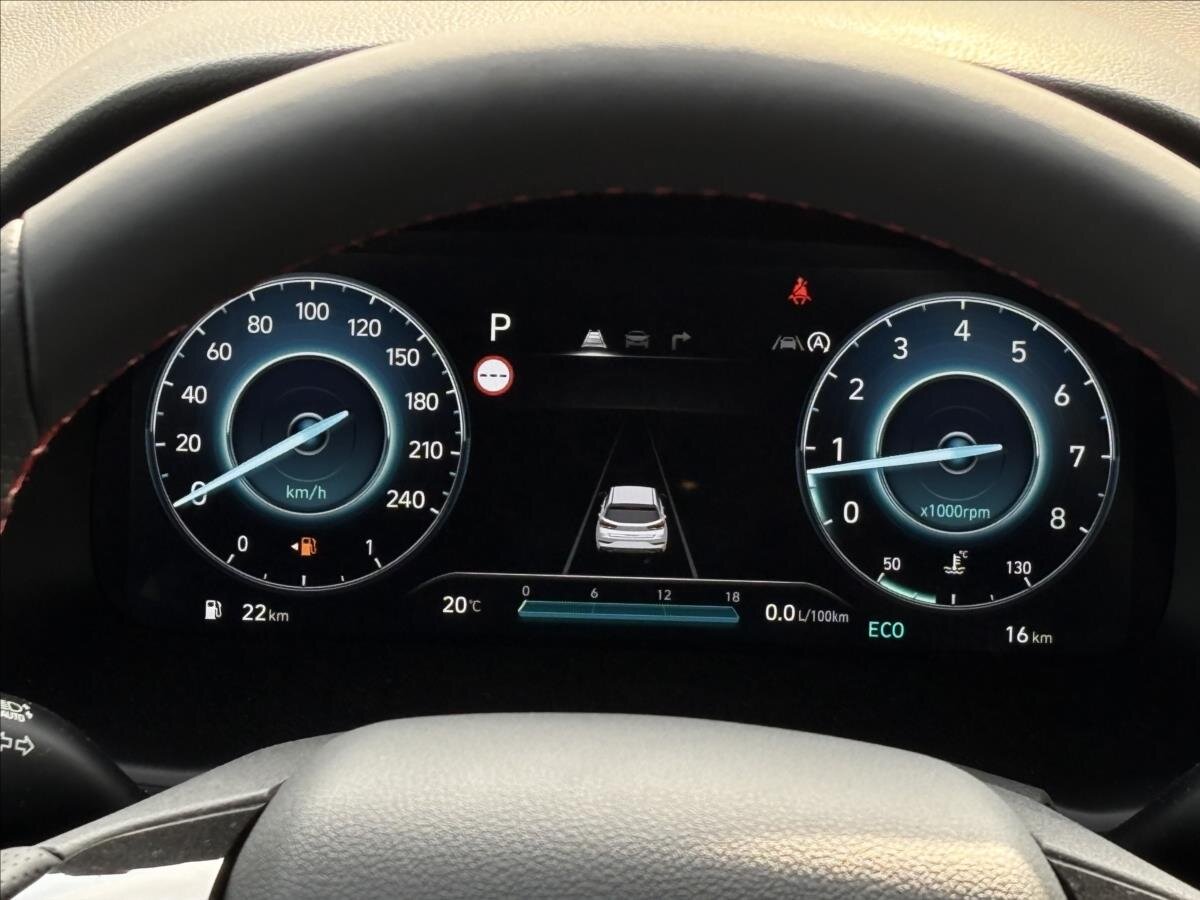 Hyundai i30 Kombi 1,5 l 103 kw