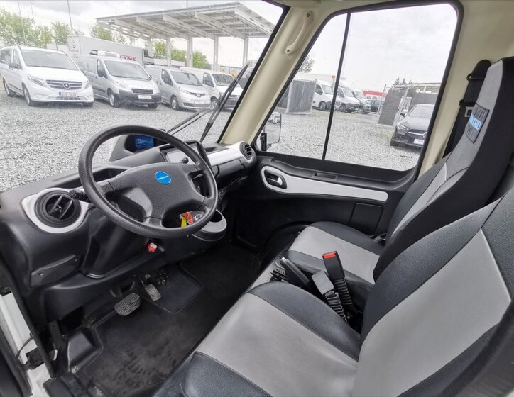 Ostatní Ostatní Skříň 0,0 10 kw