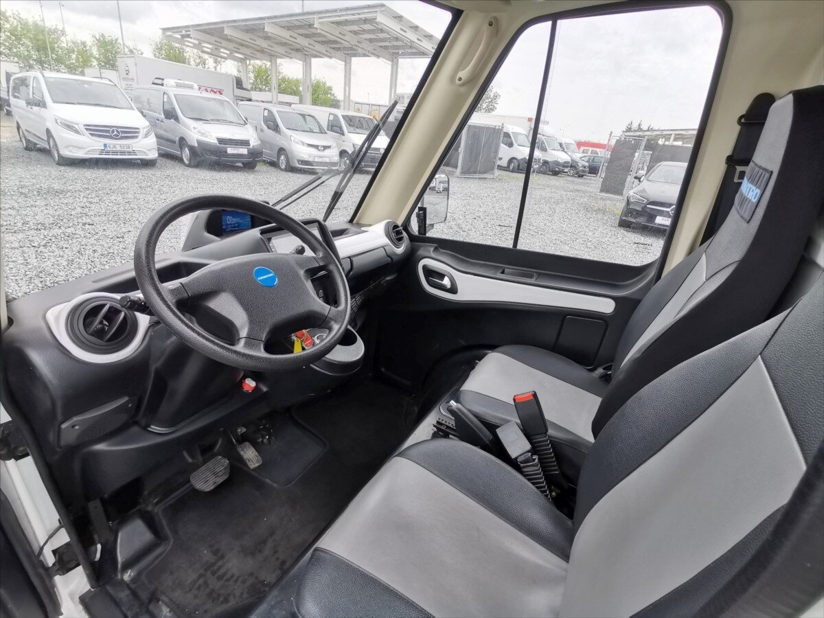 Ostatní Ostatní Skříň 0,0 10 kw