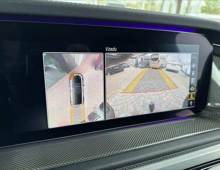 Mercedes-Benz Třídy G 41