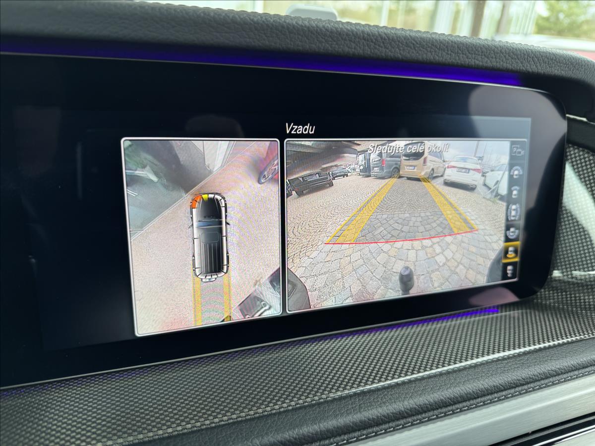 Mercedes-Benz Třídy G