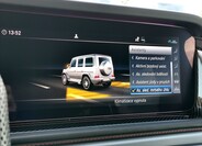 Mercedes-Benz Třídy G 17