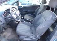 Opel Corsa Hatchback 1,2 l 59 kw
