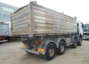 Mercedes-Benz Ostatní 3