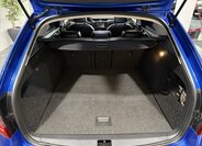 Škoda Octavia Kombi 1,5 l 110 kw