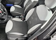 Fiat 500L Hatchback 1,2 l 62 kw