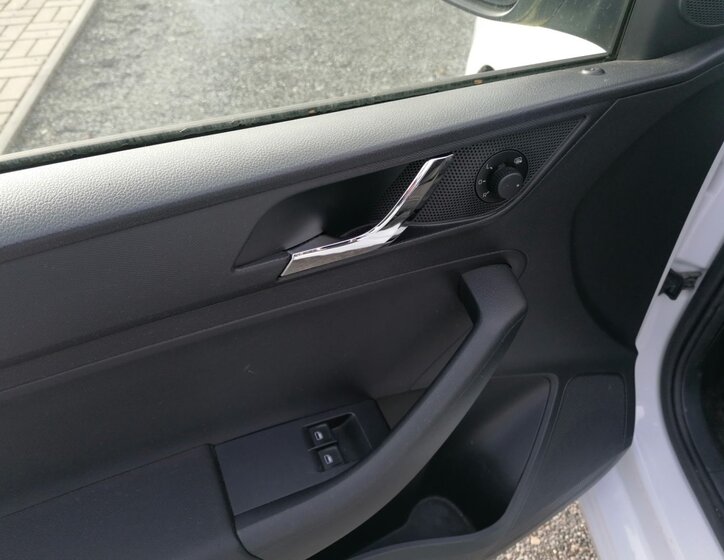 Škoda Rapid Hatchback 1,2 l 63 kw