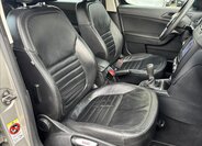 Škoda Yeti SUV / Terénní 1,2 l 77 kw