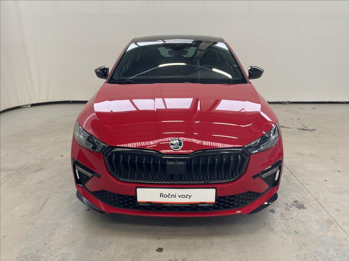 Škoda Scala Hatchback 999,0 85 kw