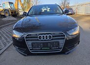 Audi A4 Kombi 2,0 l 100 kw