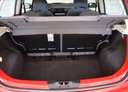 Volkswagen Fox Hatchback 1,2 l 40 kw