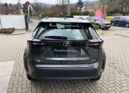 Toyota Yaris Cross SUV / Terénní 1,5 l 68 kw