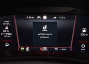 Škoda Fabia Hatchback 1,5 l 110 kw