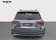 Mercedes-Benz GLE SUV 2,0 l 200 kw