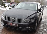 Volkswagen Passat Kombi 2,0 l 110 kw