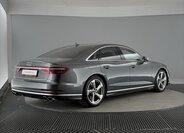 Audi S8 Sedan / Limuzína 4,0 l 420 kw