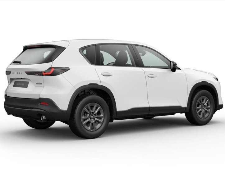 Mazda CX-5 2