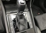 Škoda Superb Kombi 2,0 l 200 kw