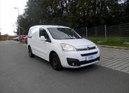 Citroën Berlingo 4