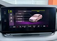 Škoda Octavia Hatchback 1,4 l 180 kw