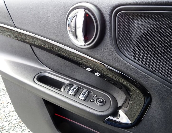 Mini Countryman Kombi 1,5 l 165 kw