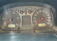 Volkswagen Transporter VAN / Minibus 0,0 65 kw