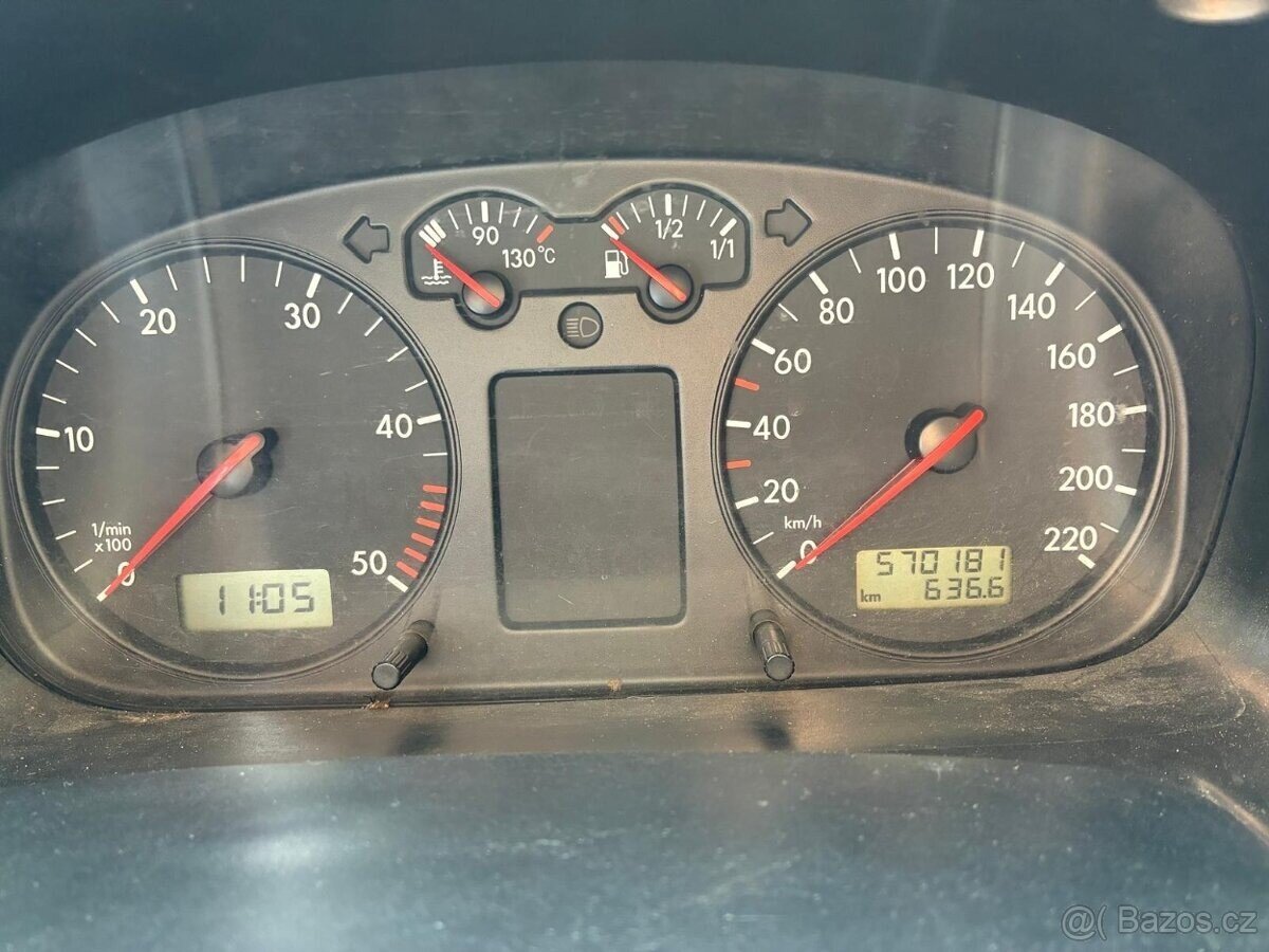 Volkswagen Transporter VAN / Minibus 0,0 65 kw