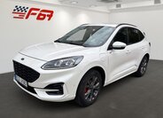 Ford Kuga SUV / Terénní 2,5 l 165 kw