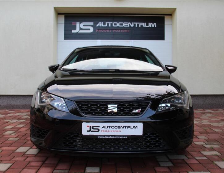 Seat Leon 4