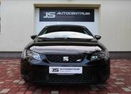Seat Leon 4