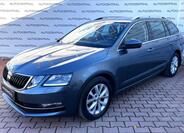Škoda Octavia 4
