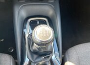 Toyota Corolla Sedan / Limuzína 1,5 l 92 kw