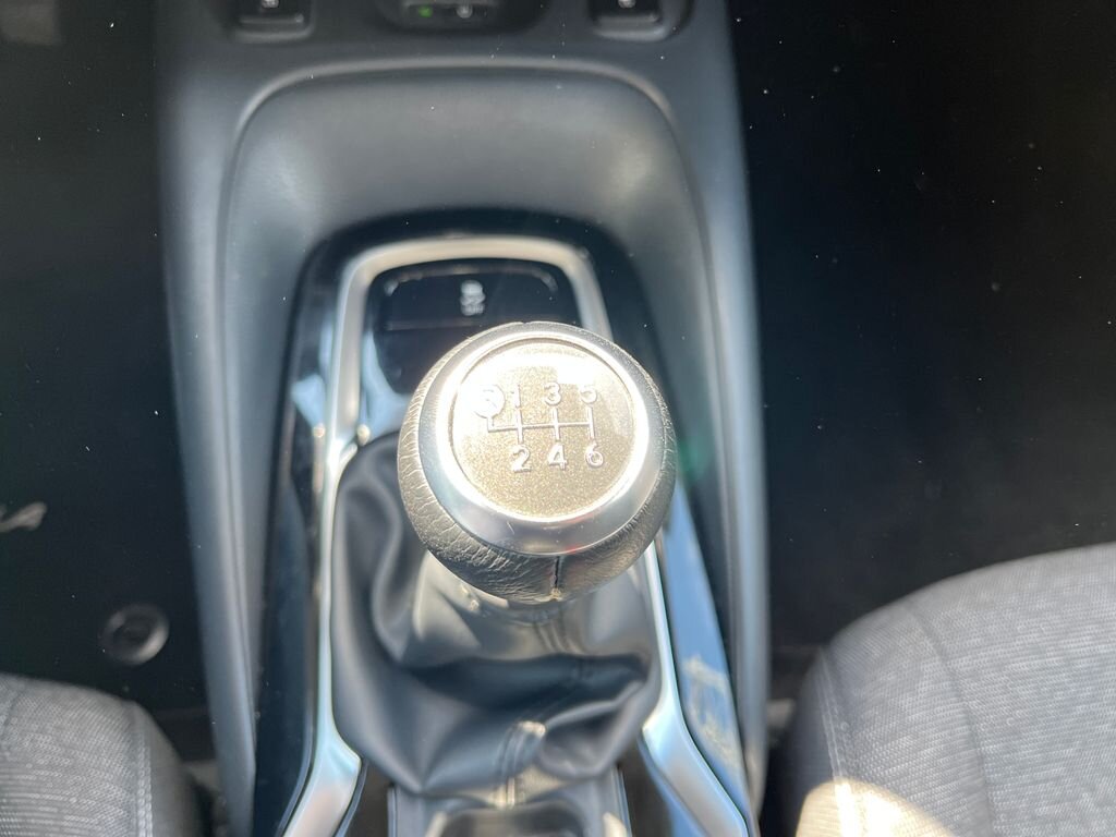 Toyota Corolla Sedan / Limuzína 1,5 l 92 kw