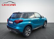 Suzuki Vitara SUV 998,0 82 kw