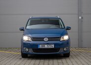 Volkswagen Touran 2