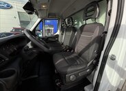 Iveco Daily Skříň 3,0 l 118 kw